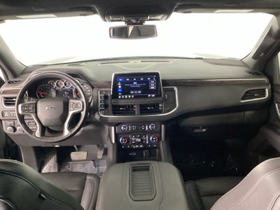 2021 Chevrolet Suburban 1500 1500 Z71