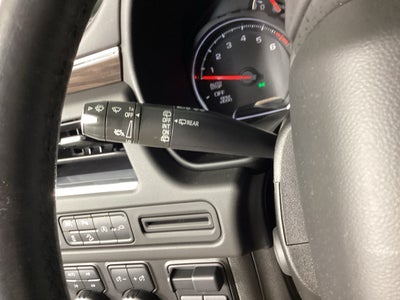 2021 Chevrolet Suburban 1500 1500 Z71