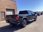 2020 GMC Sierra 2500 2500 AT4