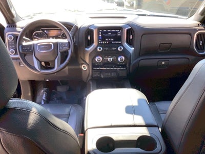 2023 GMC Sierra Denali