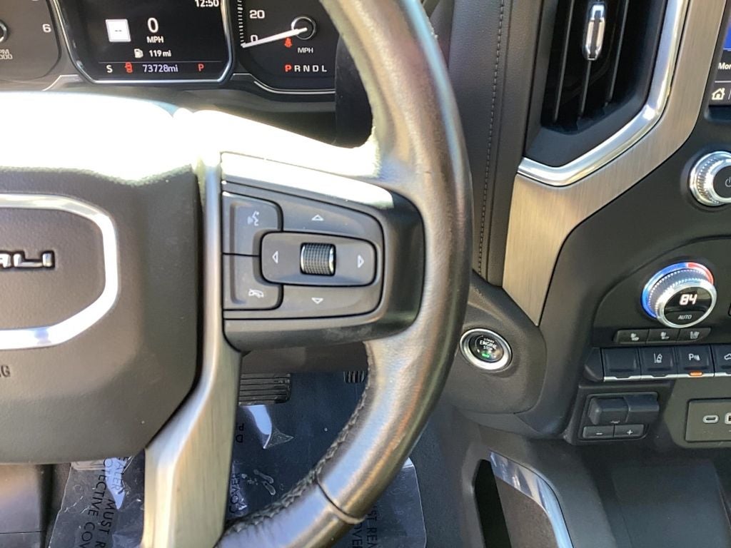 2023 GMC Sierra Denali