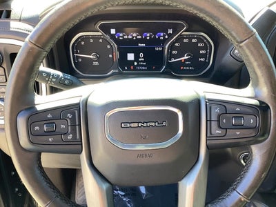 2023 GMC Sierra Denali