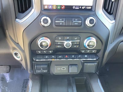 2023 GMC Sierra Denali