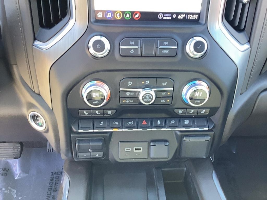 2023 GMC Sierra Denali