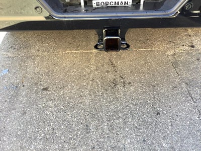 2023 GMC Sierra Denali