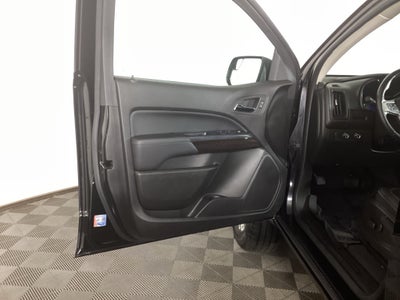 2019 GMC Canyon 4WD SLT