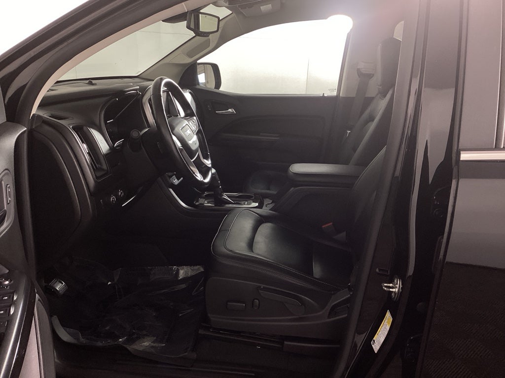 2019 GMC Canyon 4WD SLT