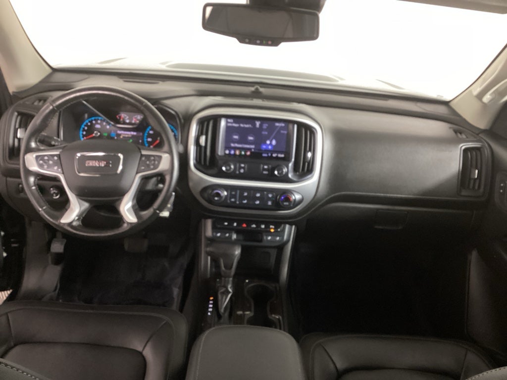 2019 GMC Canyon 4WD SLT