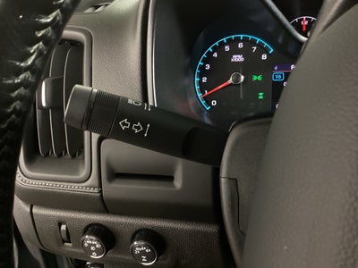 2019 GMC Canyon 4WD SLT