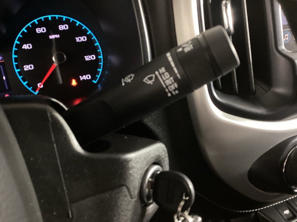 2019 GMC Canyon 4WD SLT