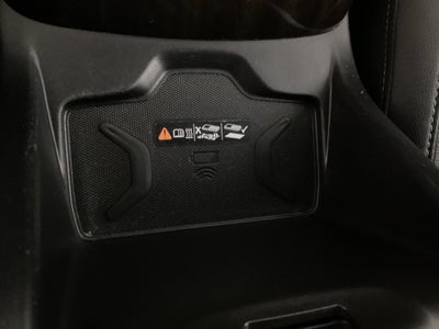 2019 GMC Canyon 4WD SLT