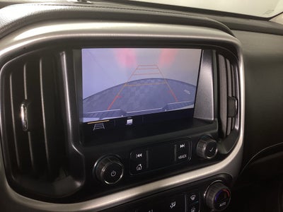 2019 GMC Canyon 4WD SLT