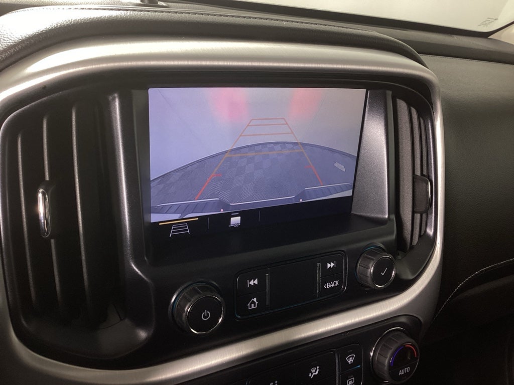 2019 GMC Canyon 4WD SLT