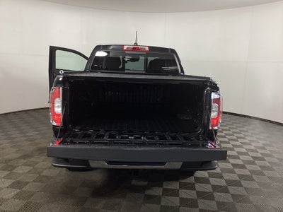 2019 GMC Canyon 4WD SLT