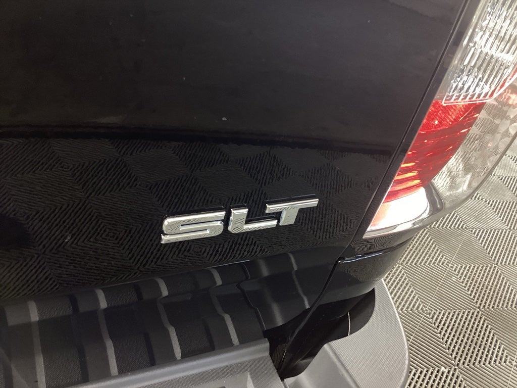 2019 GMC Canyon 4WD SLT