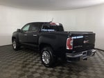 2019 GMC Canyon 4WD SLT