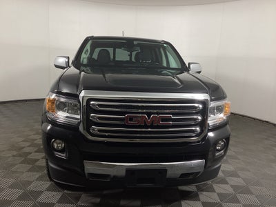 2019 GMC Canyon 4WD SLT