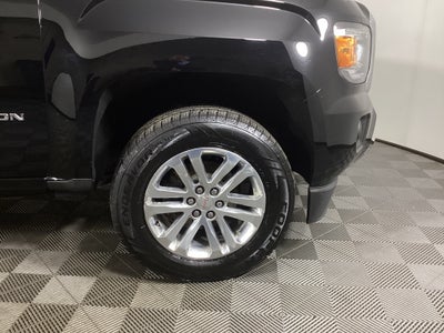 2019 GMC Canyon 4WD SLT