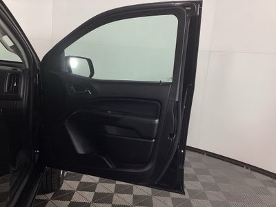 2019 GMC Canyon 4WD SLT