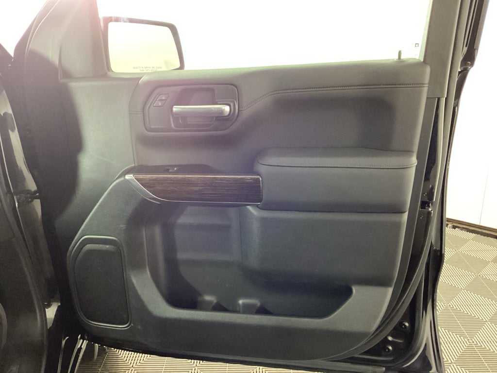 2022 GMC Sierra Limited 1500 1500 Elevation