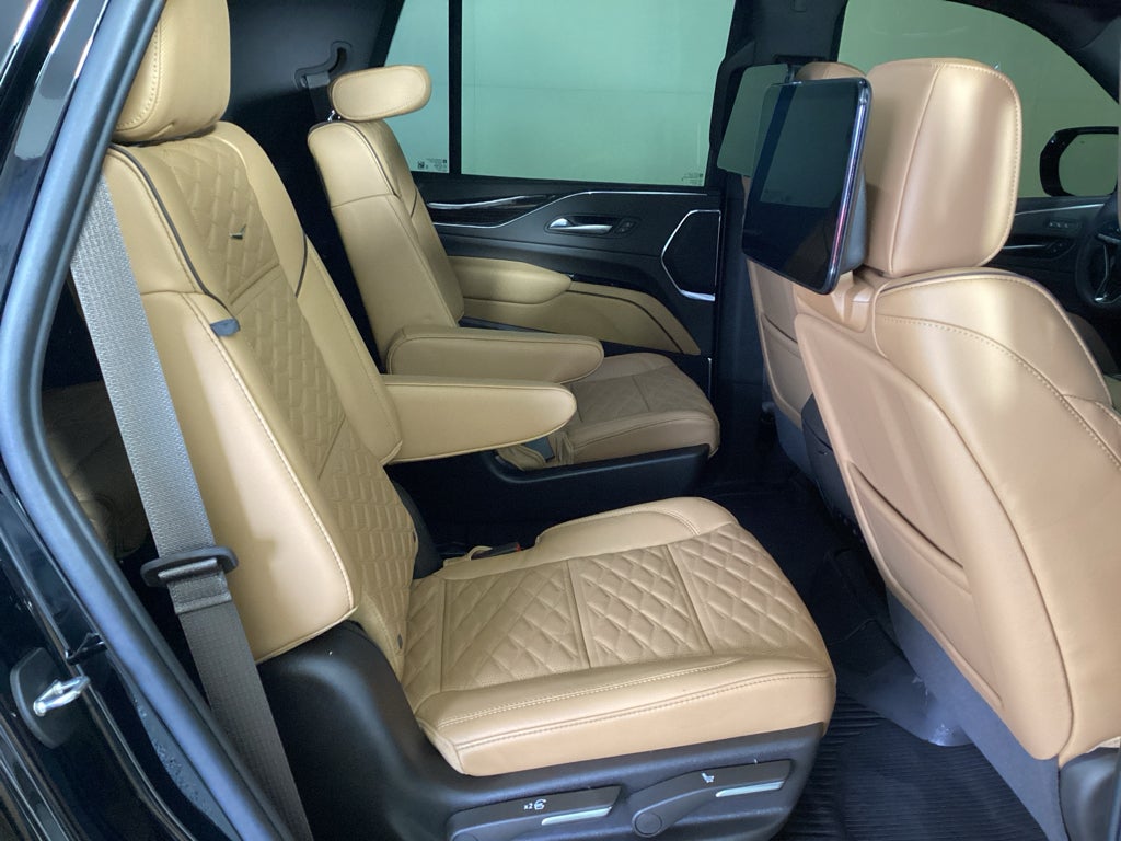 2023 Cadillac Escalade 4WD Premium Luxury