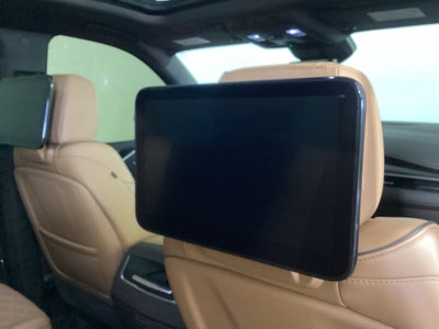 2023 Cadillac Escalade 4WD Premium Luxury