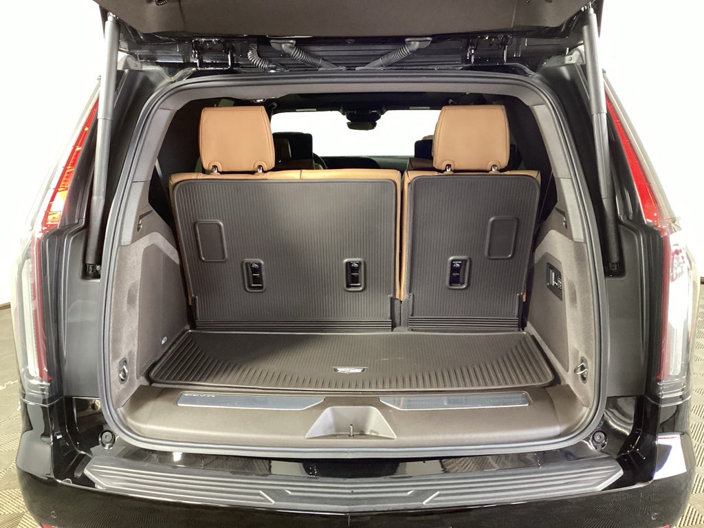 2023 Cadillac Escalade 4WD Premium Luxury