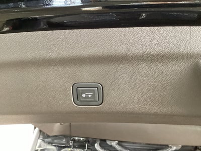 2023 Cadillac Escalade 4WD Premium Luxury