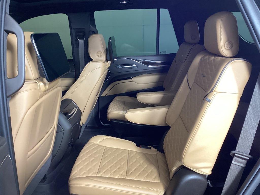 2023 Cadillac Escalade 4WD Premium Luxury