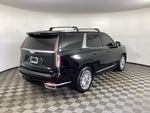2023 Cadillac Escalade 4WD Premium Luxury
