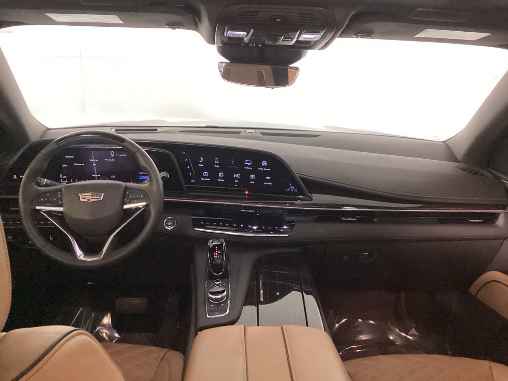 2023 Cadillac Escalade 4WD Premium Luxury