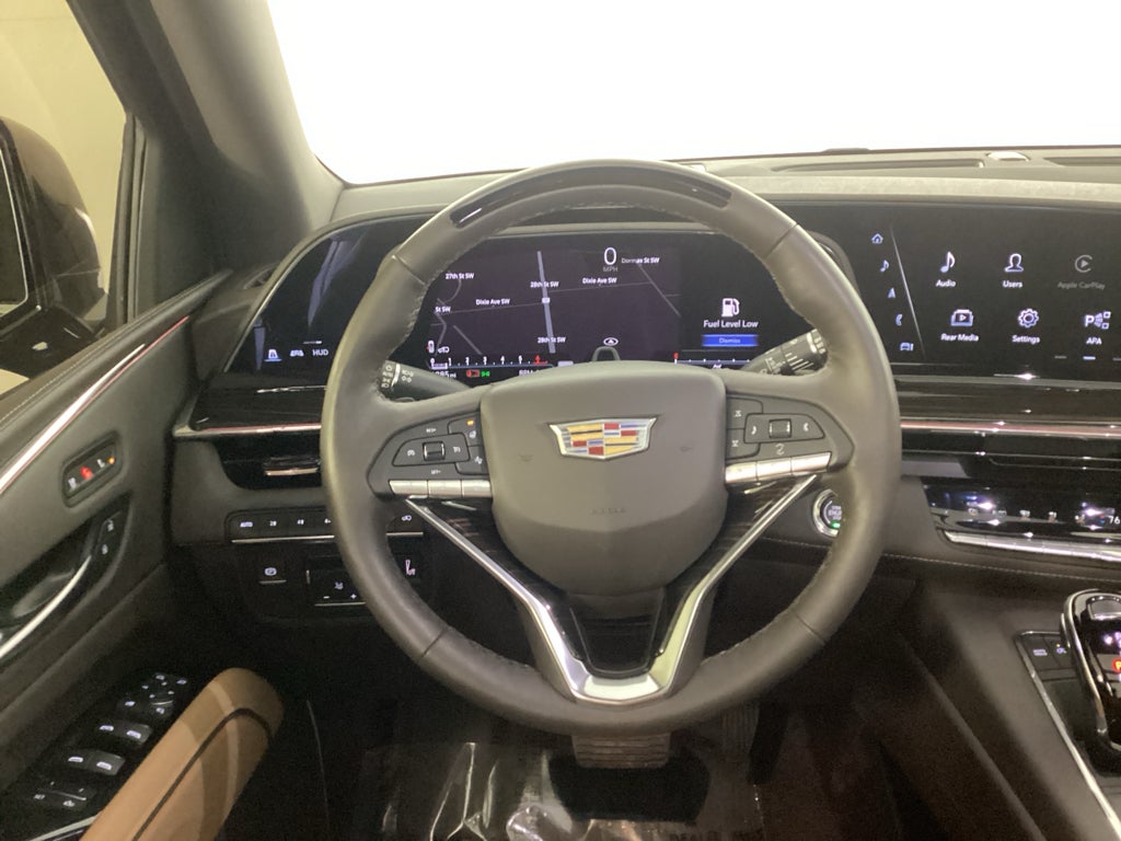 2023 Cadillac Escalade 4WD Premium Luxury