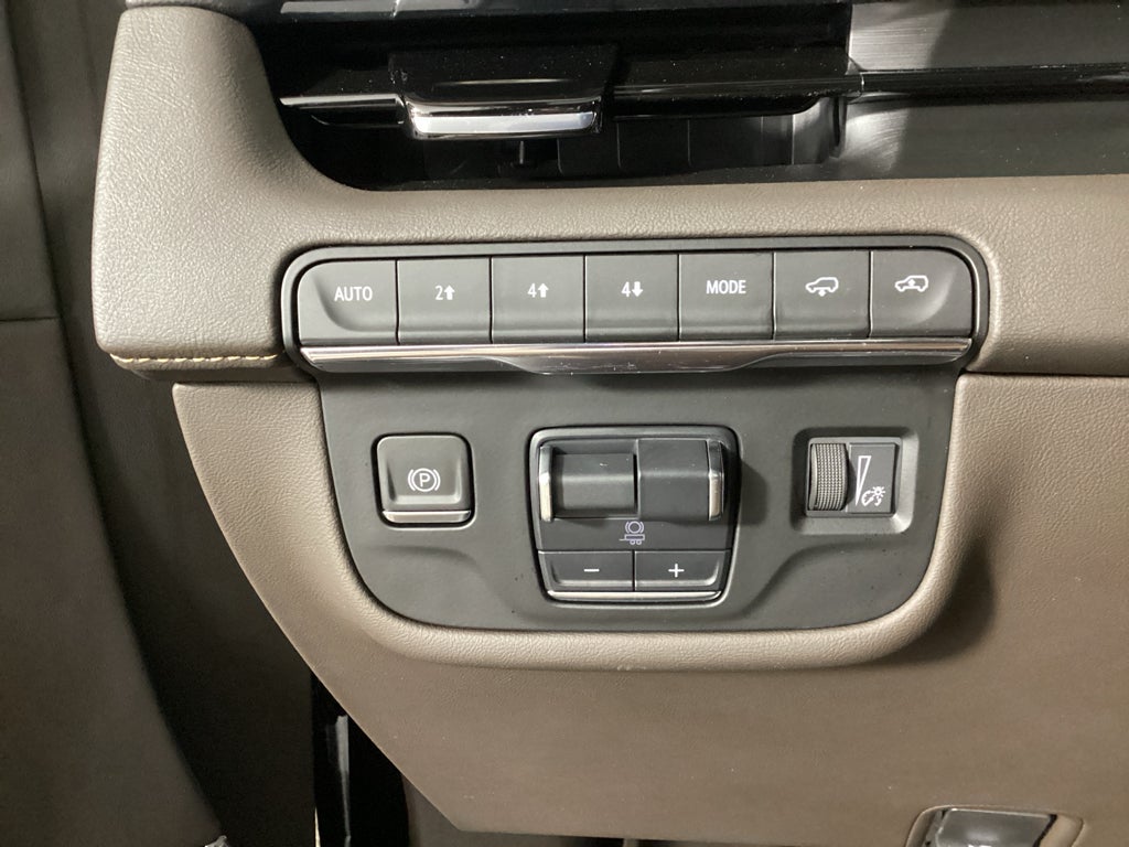 2023 Cadillac Escalade 4WD Premium Luxury
