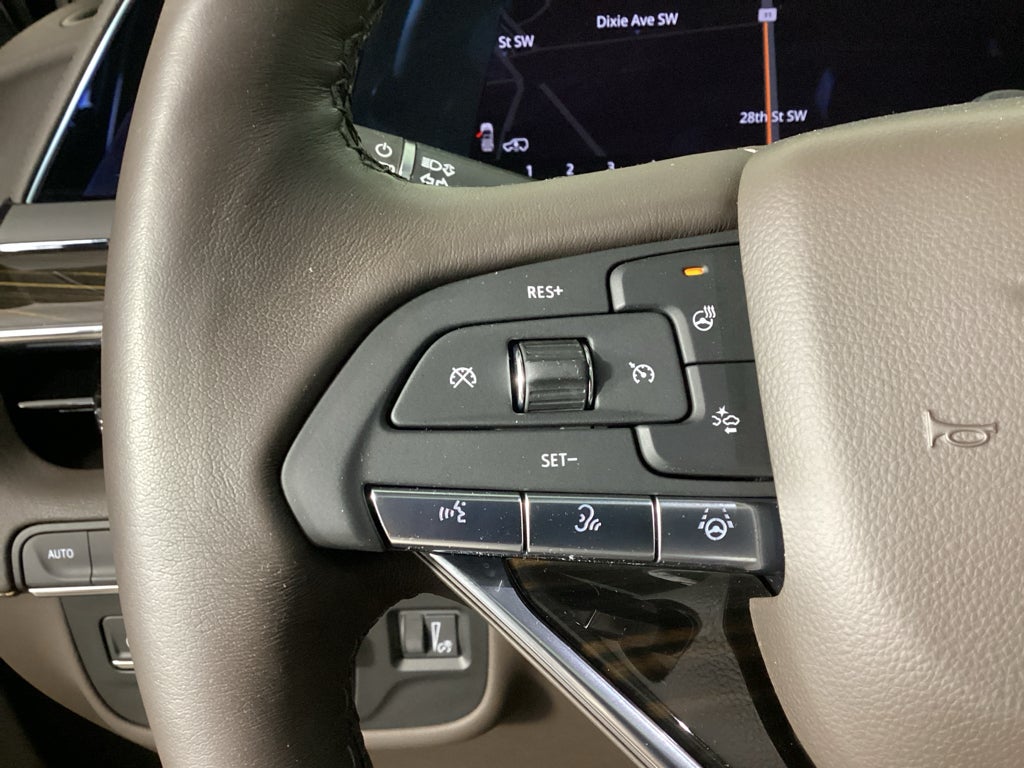 2023 Cadillac Escalade 4WD Premium Luxury