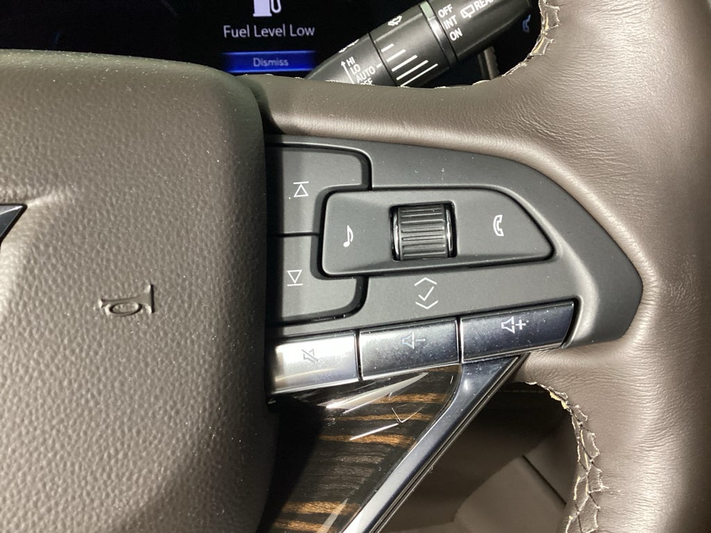 2023 Cadillac Escalade 4WD Premium Luxury