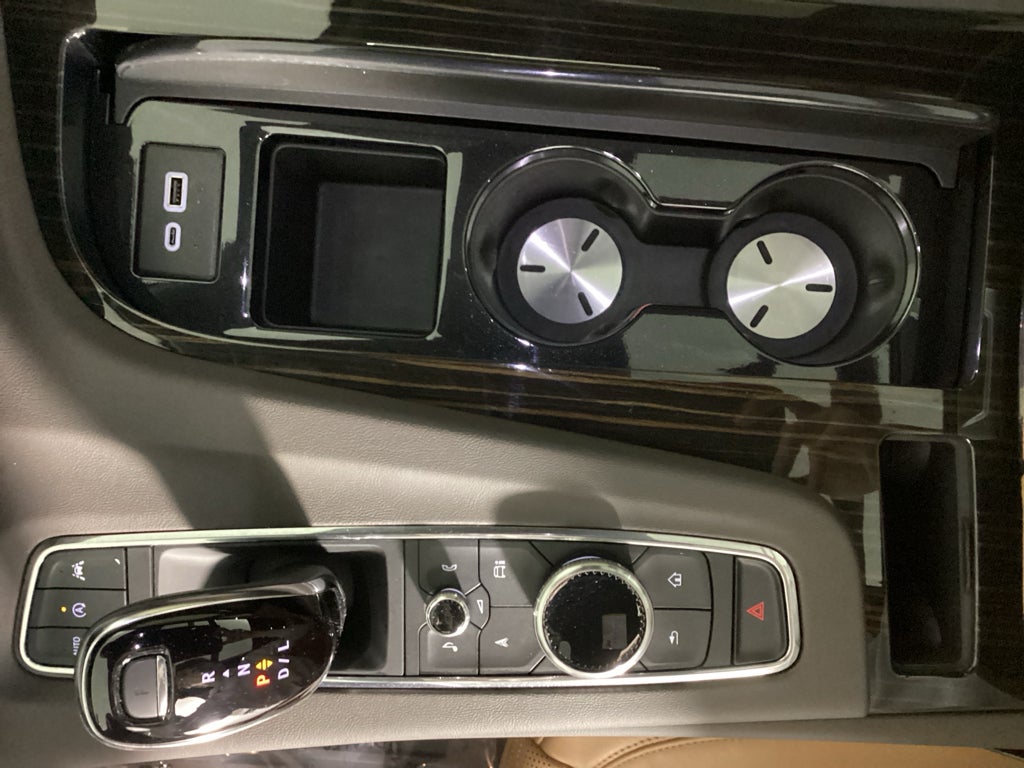 2023 Cadillac Escalade 4WD Premium Luxury