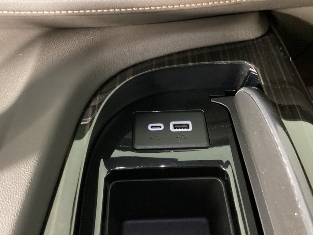 2023 Cadillac Escalade 4WD Premium Luxury