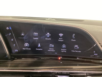 2023 Cadillac Escalade 4WD Premium Luxury