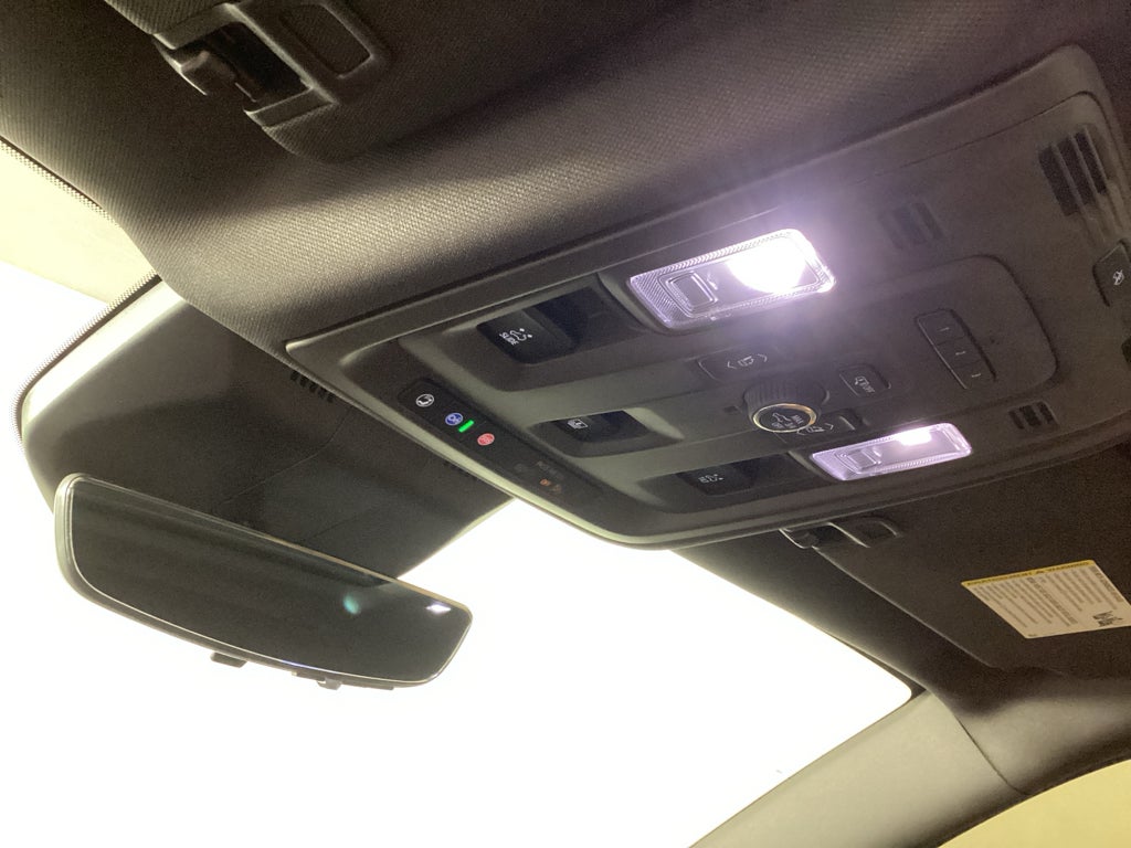 2023 Cadillac Escalade 4WD Premium Luxury