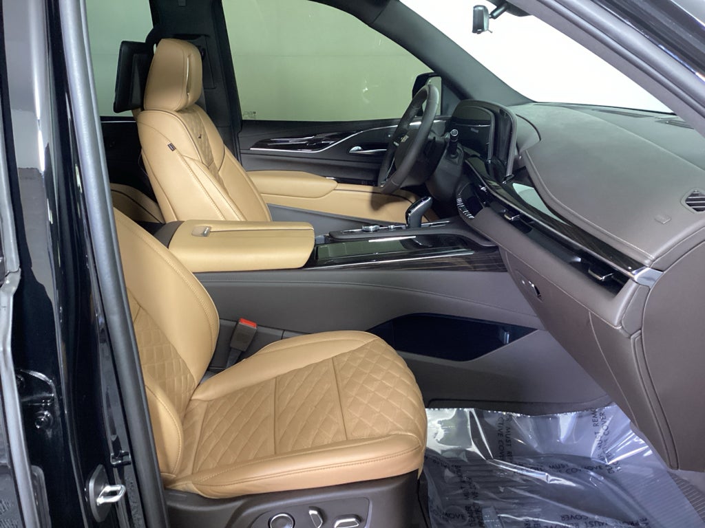 2023 Cadillac Escalade 4WD Premium Luxury