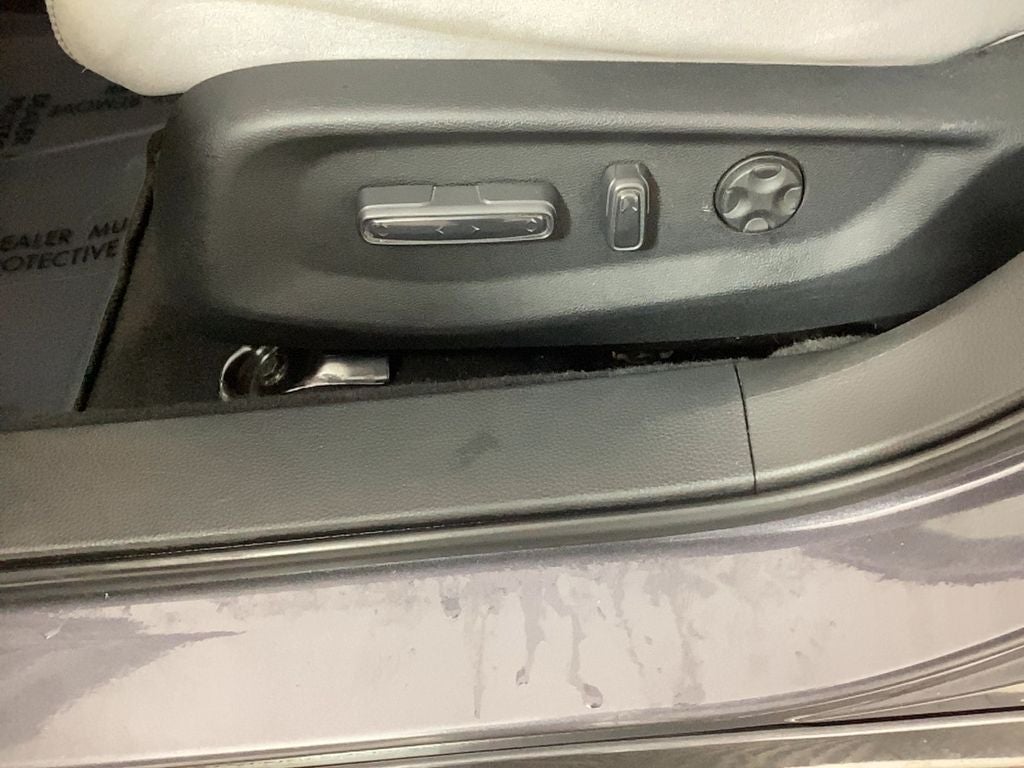 2018 Honda Accord EX 1.5T