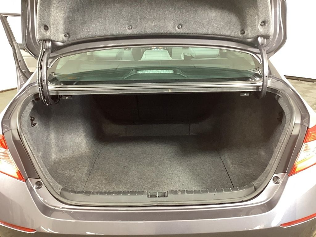 2018 Honda Accord EX 1.5T