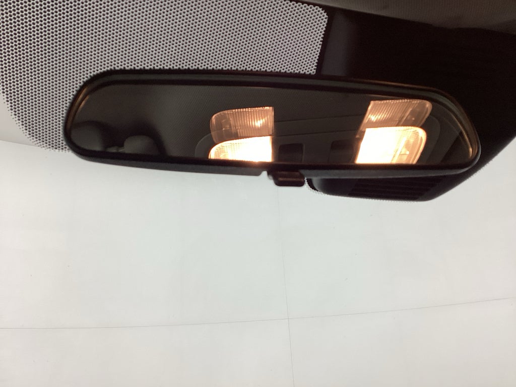 2019 Honda Accord Hybrid EX