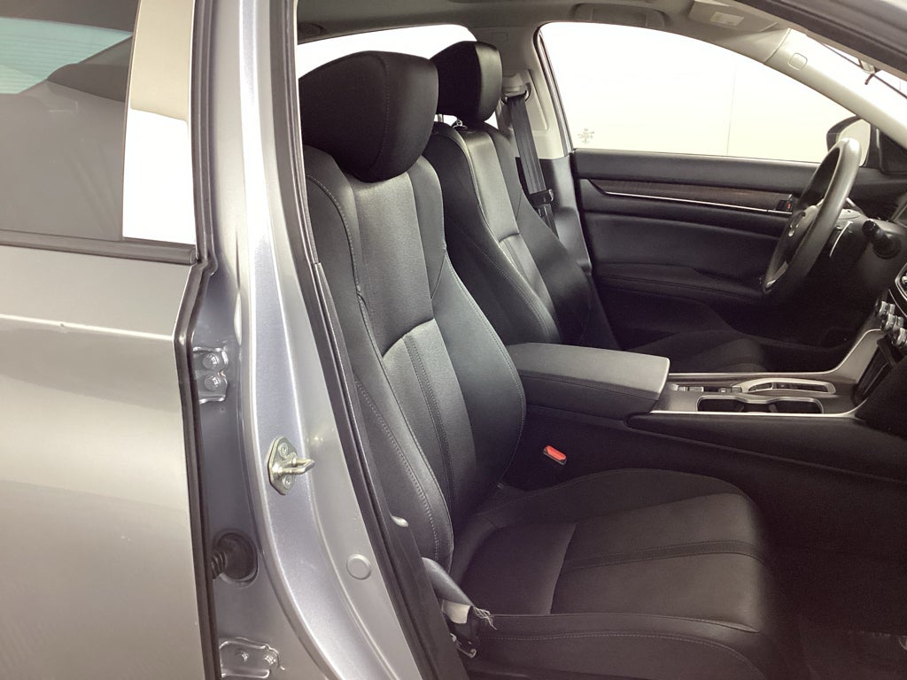 2019 Honda Accord Hybrid EX