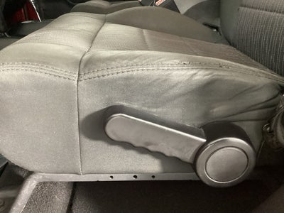 2011 Jeep Wrangler Unlimited Sport