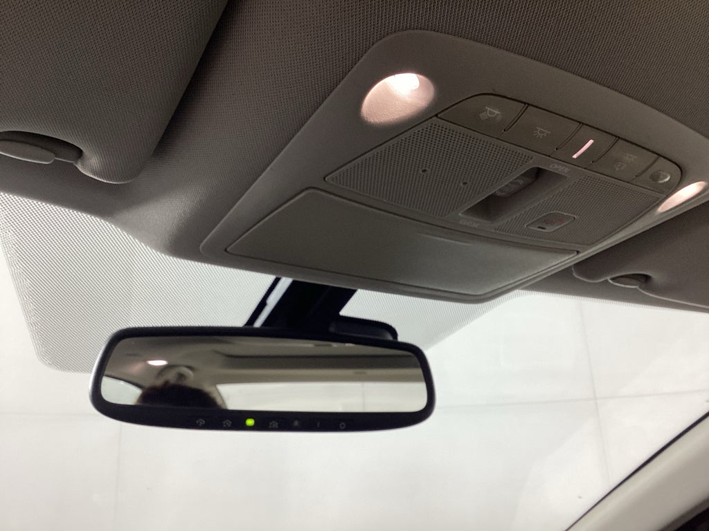 2018 Nissan Maxima Platinum