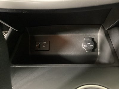 2016 Nissan Altima 2.5 SR