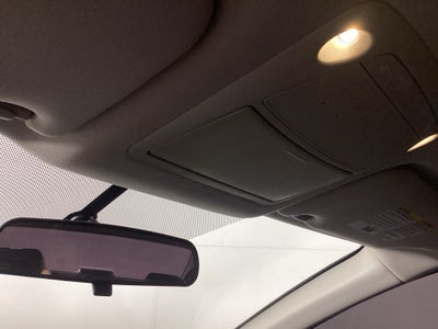 2016 Nissan Altima 2.5 SR