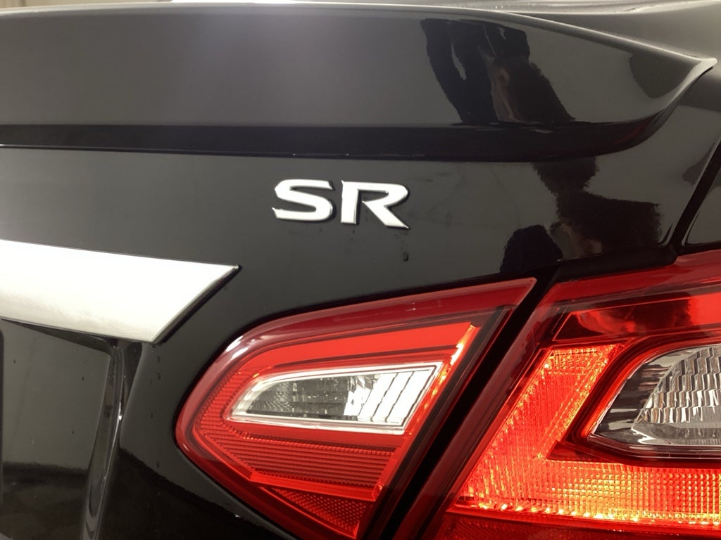 2016 Nissan Altima 2.5 SR