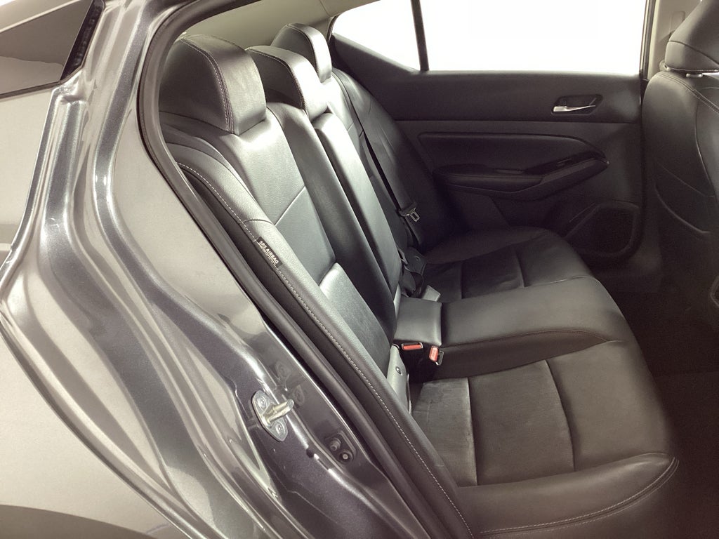 2022 Nissan Altima 2.5 SL